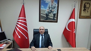 Yıldırım, "Bizler var oldukça Atatürk var olacaktır"