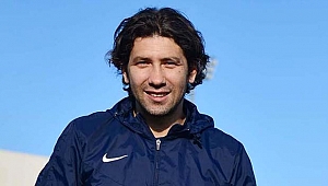 Yozgatlı’ya kulübe ve soyunma odası yasağı!