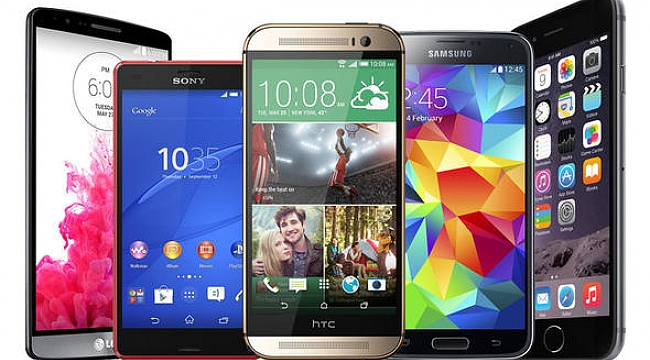 Yurt dışından getirilen telefon harçlarına zam