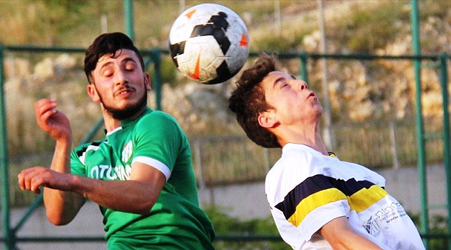 1.Küme U-19’da ilk santra yarın akşam
