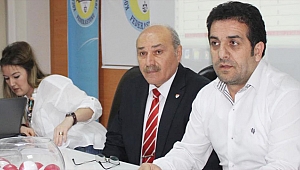 2. Küme kura çekimi 25 Aralık’ta