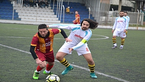2.Küme'ye hazırlık