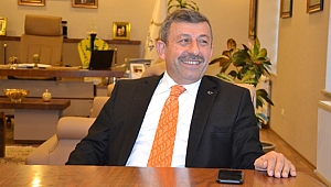 “3 dönem kuralına takılmıyorum”