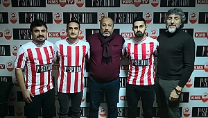 3'ü bir arada