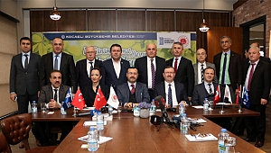 40 hükümlü yeşil alanlarda hizmet verecek