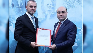 Acay, "Omuz omuza çalışacağız"