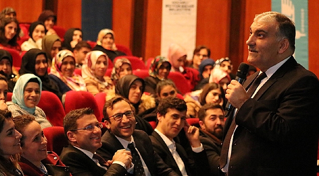 “Aile bağı koparsa madde bağı başlar”