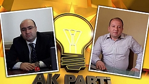 AK Parti’de temayül heyecanı