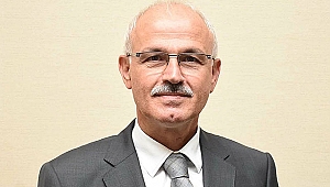 AK Parti Gebze'de, icra değişikliği!