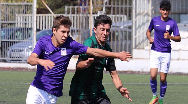 Akademi’de tatil bitiyor