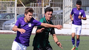 Akademi’de tatil bitiyor