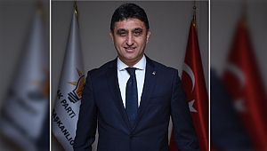 Akbulut, "Yeni yıl huzur ve mutluluk getirsin"