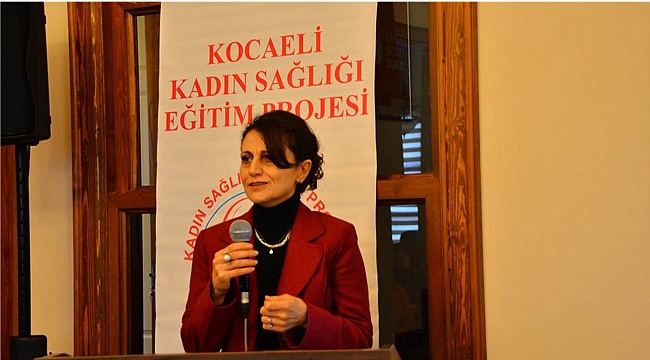 Aksoy, "Kendinizi ihmal etmeyin"