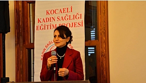 Aksoy, "Kendinizi ihmal etmeyin"