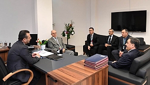 Aksoy, "Önemli ihtiyacı karşılayacak"