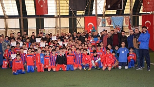 Altınordu’nun futbolcu kaynağı Gebze’de