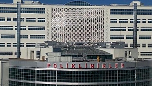 Artık yeni yerinde hizmet verecek!
