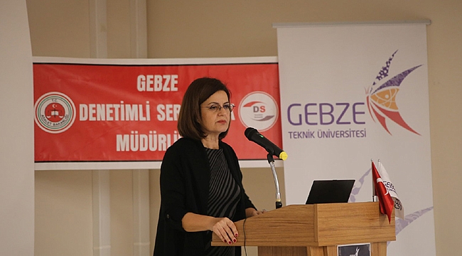 Bağımlılığa 'Güçlü bir hayır' dediler