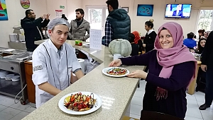 Beyaz kalplerle bir hayır da siz işleyin