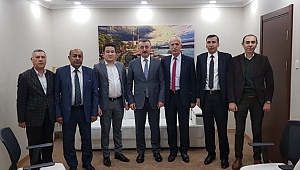 “Bilecik sizi hiç unutmayacak”
