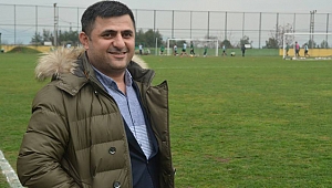 'Bize inanın, güvenin'