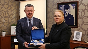 “Bu kent bizim sevdamız”