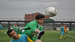 Bu lig nefes kesecek