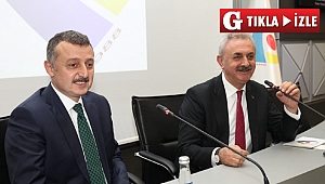 Büyükakın, “Gebze’nin öneminin farkındayız”