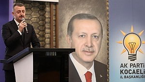 Büyükakın, "KBB bir okuldur"