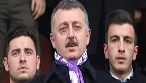 Büyükakın kupa maçında Darıca’yı yalnız bırakmayacak