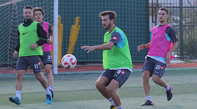 Çayırova'da 3 puan sesleri