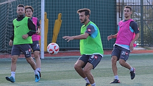 Çayırova'da 3 puan sesleri