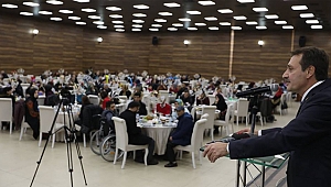 Çayırova’da özel program
