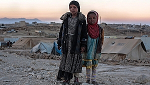 Çayırova'dan Yemen'e gönül eli!