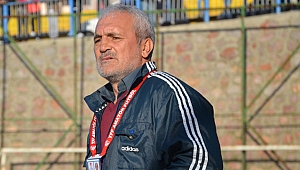Çayırova Fatih'te Ergün Çoban dönemi