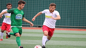 Çayırovaspor’da görüntü net:2-0