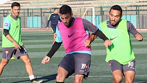 Çayırovaspor devreye umutlu girmek istiyor