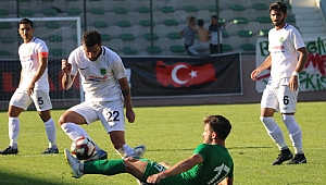 Çayırovaspor’un gözü kara
