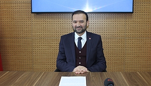 Çelik, “Çare Milli Görüş’te”