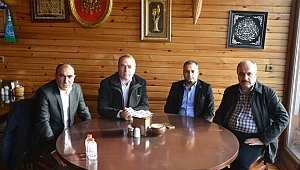 Çelikel, “Esnafımıza katkı sunuyoruz”