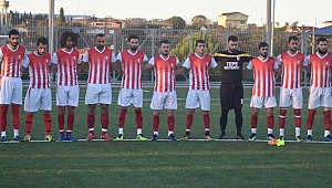 Çerkeşli etten duvar örecek