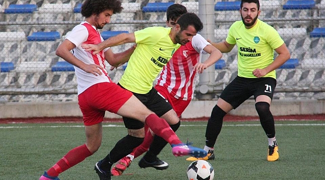 Çerkeşli kendi ipini çekti:6-5