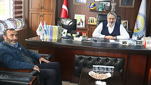 Ceyran, Aydın'a gitti