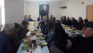 CHP Çayırova hazırlıklara sürat verdi