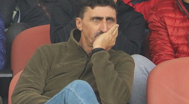 Çiçek boş durmuyor