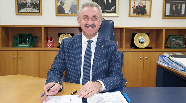 Çiler'den İnsan Hakları Günü mesajı