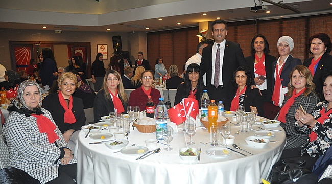 “Darıca’da bahar vakti geldi!”