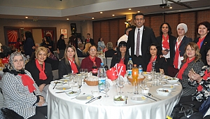 “Darıca’da bahar vakti geldi!”