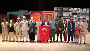Darıca'da kültür sanat dolu yıl