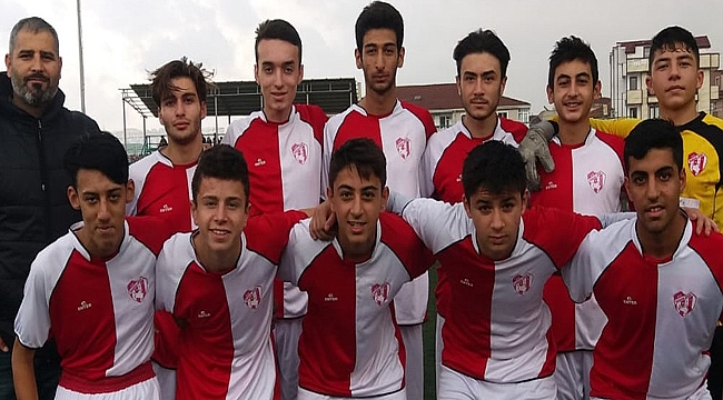 Darıca, Derince Birlik’e tutunamadı